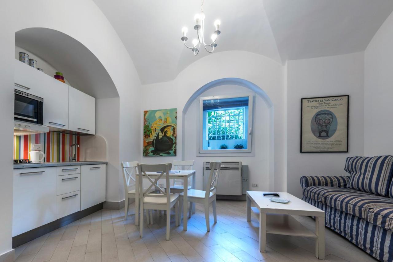 Loft Mediterraneo * Naples