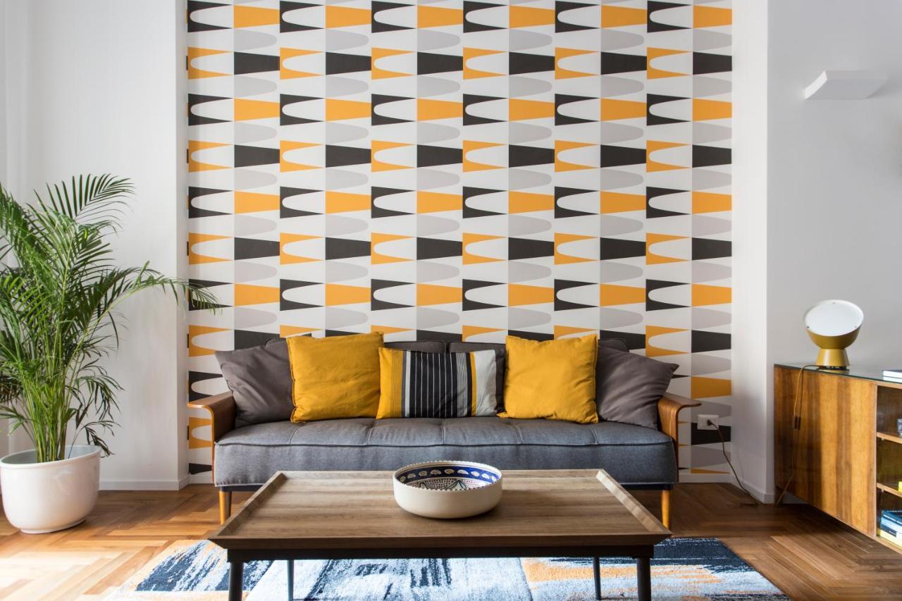 Dimora Toledo Apartment