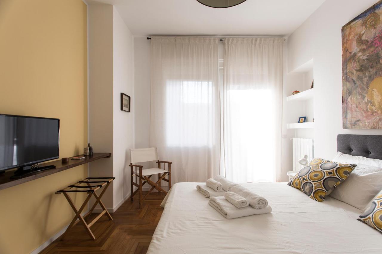 Apartment Dimora Toledo *
