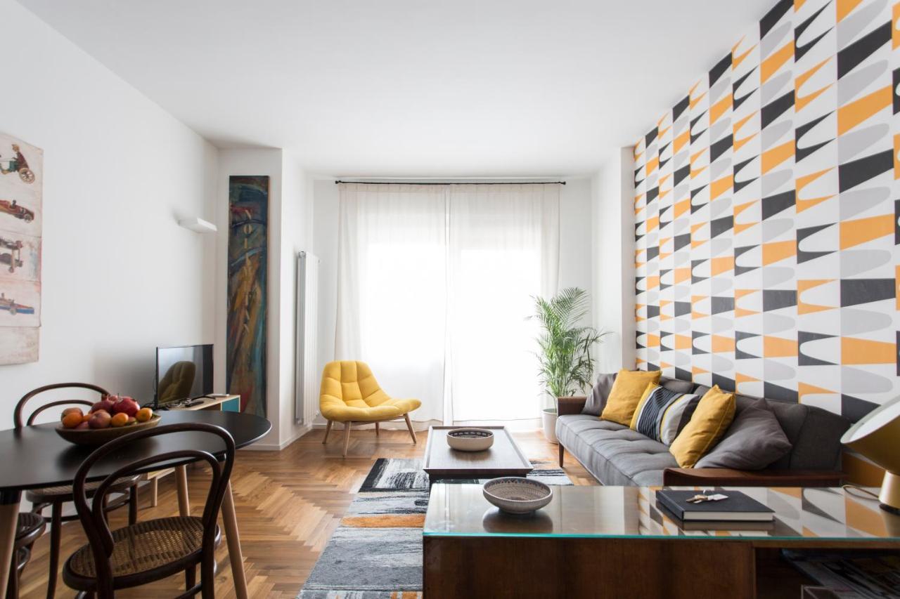 Apartment Dimora Toledo *