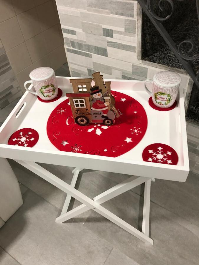 Holiday home A'casa E' Mamma'