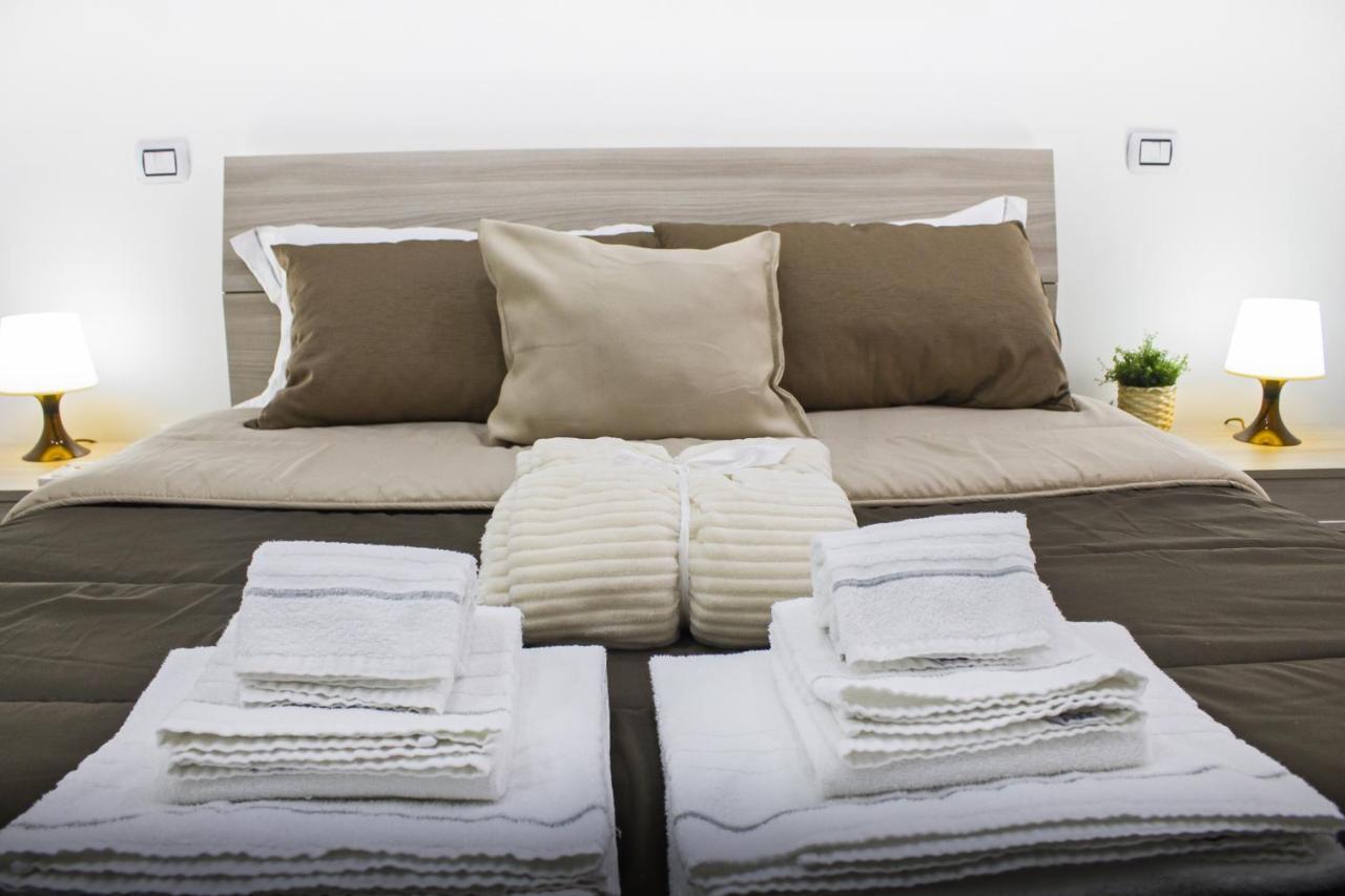 Bed & Breakfast Amare