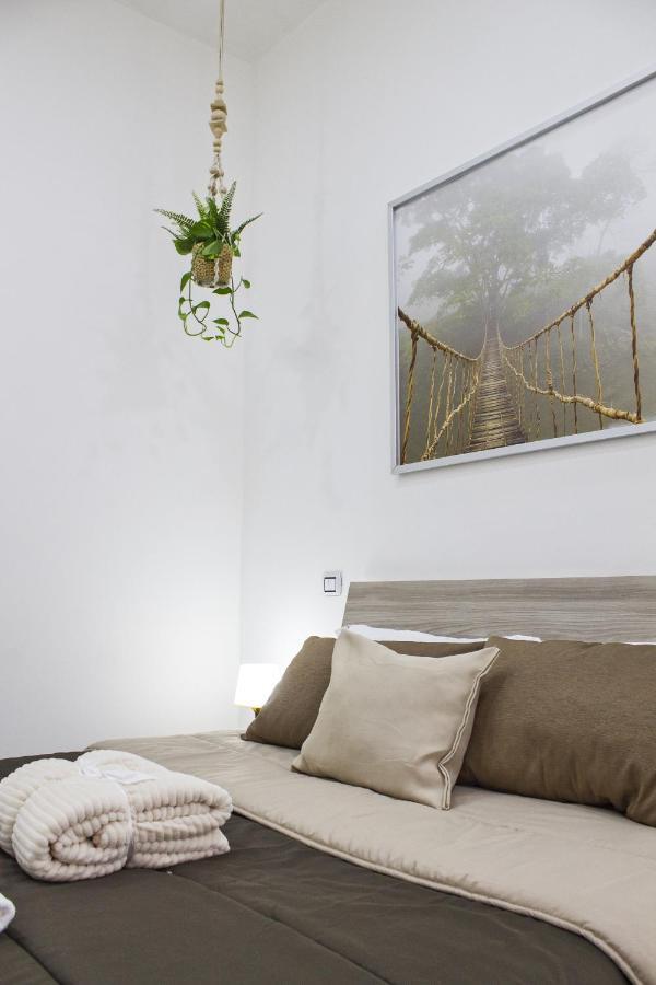 Bed & Breakfast Amare *