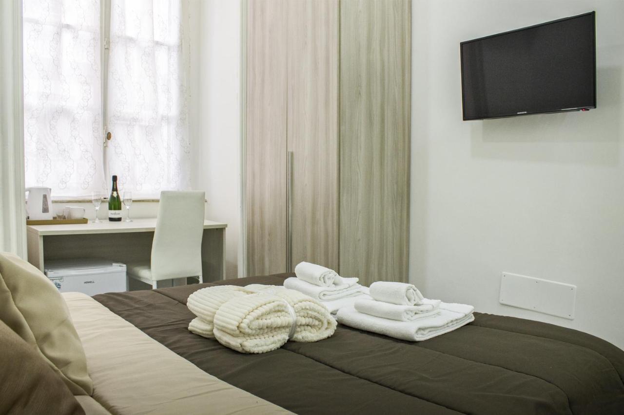 Amare Bed & Breakfast
