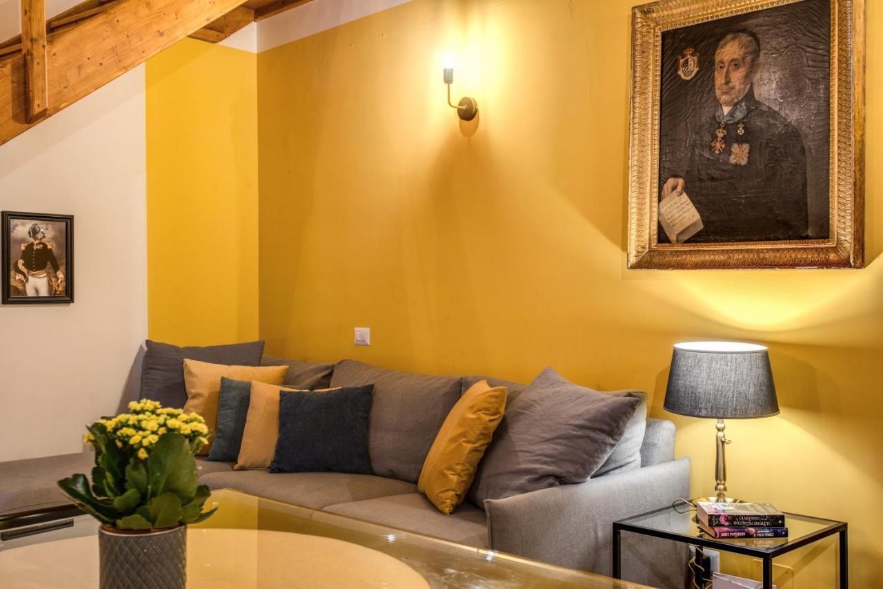 Casa Hosteno 3* Naples