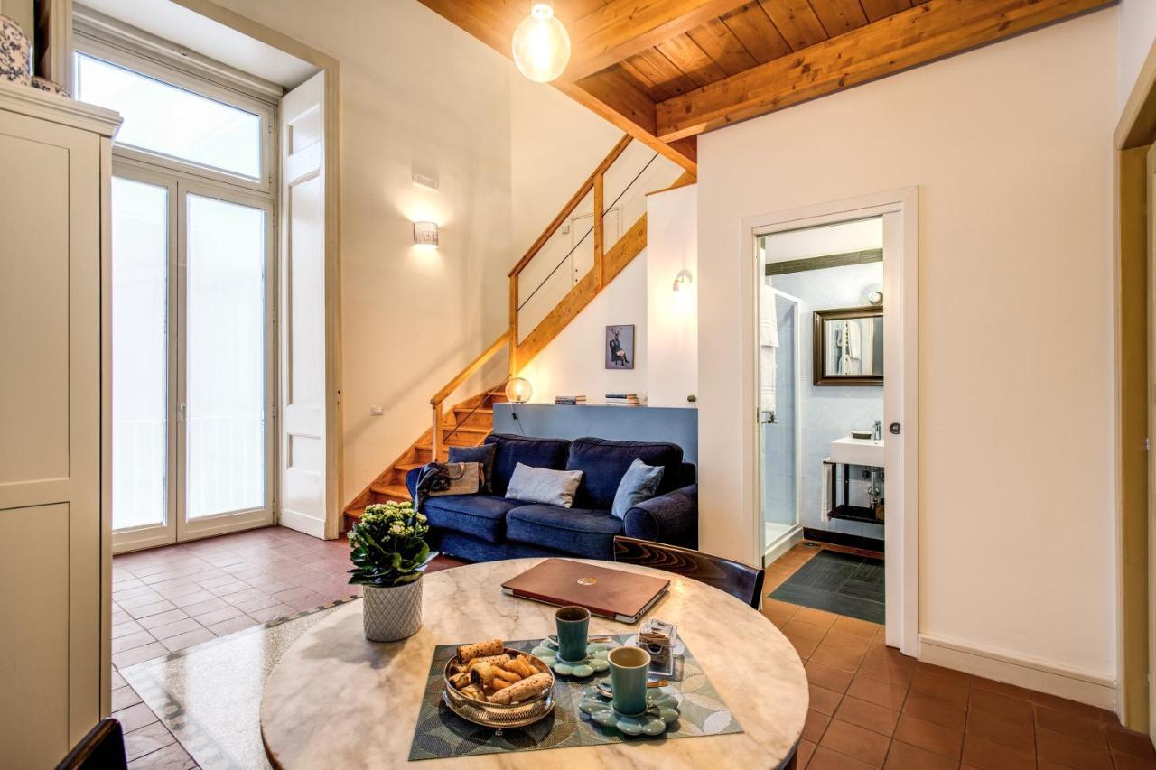 Casa Hosteno Guest house Naples