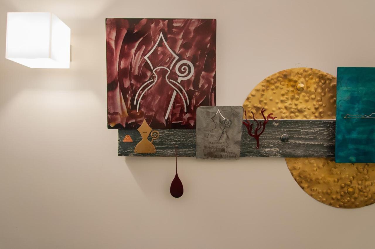Real Giardinetto A Toledo Guest house