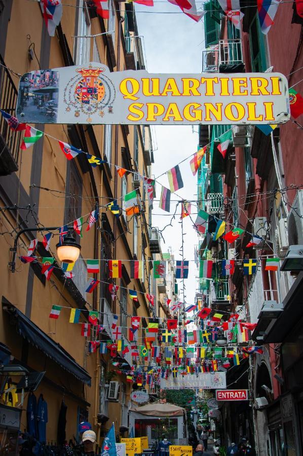 Real Giardinetto A Toledo Guest house 2*