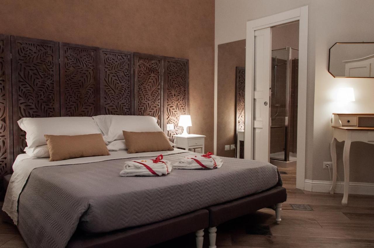 Guest house Real Giardinetto A Toledo