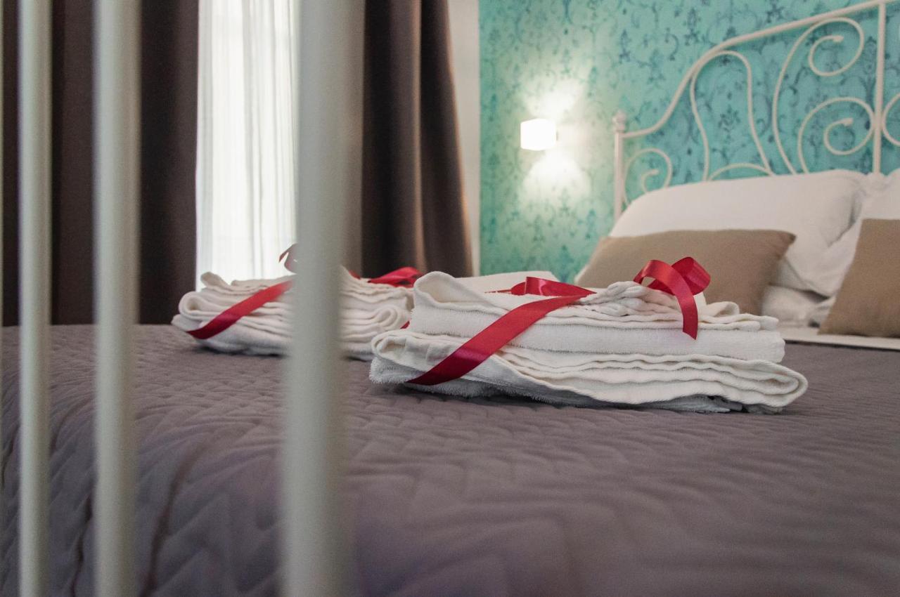 Guest house Real Giardinetto A Toledo