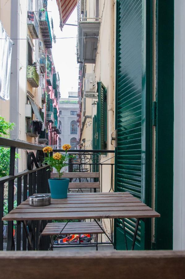 Real Giardinetto A Toledo 2* Naples