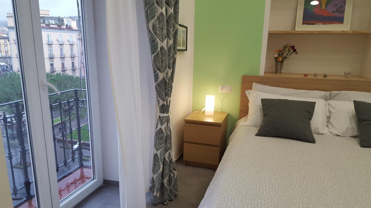 Bed & Breakfast Alyssa House Naples