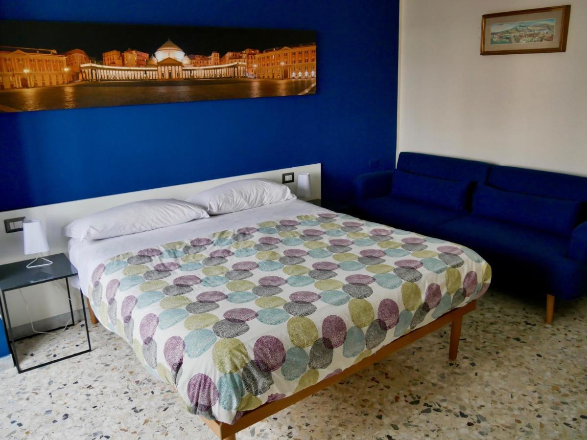 La Dimora Dell'avvocato * Naples