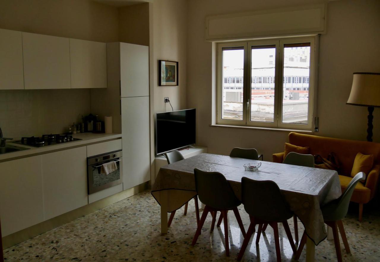 Apartment La Dimora Dell'avvocato *