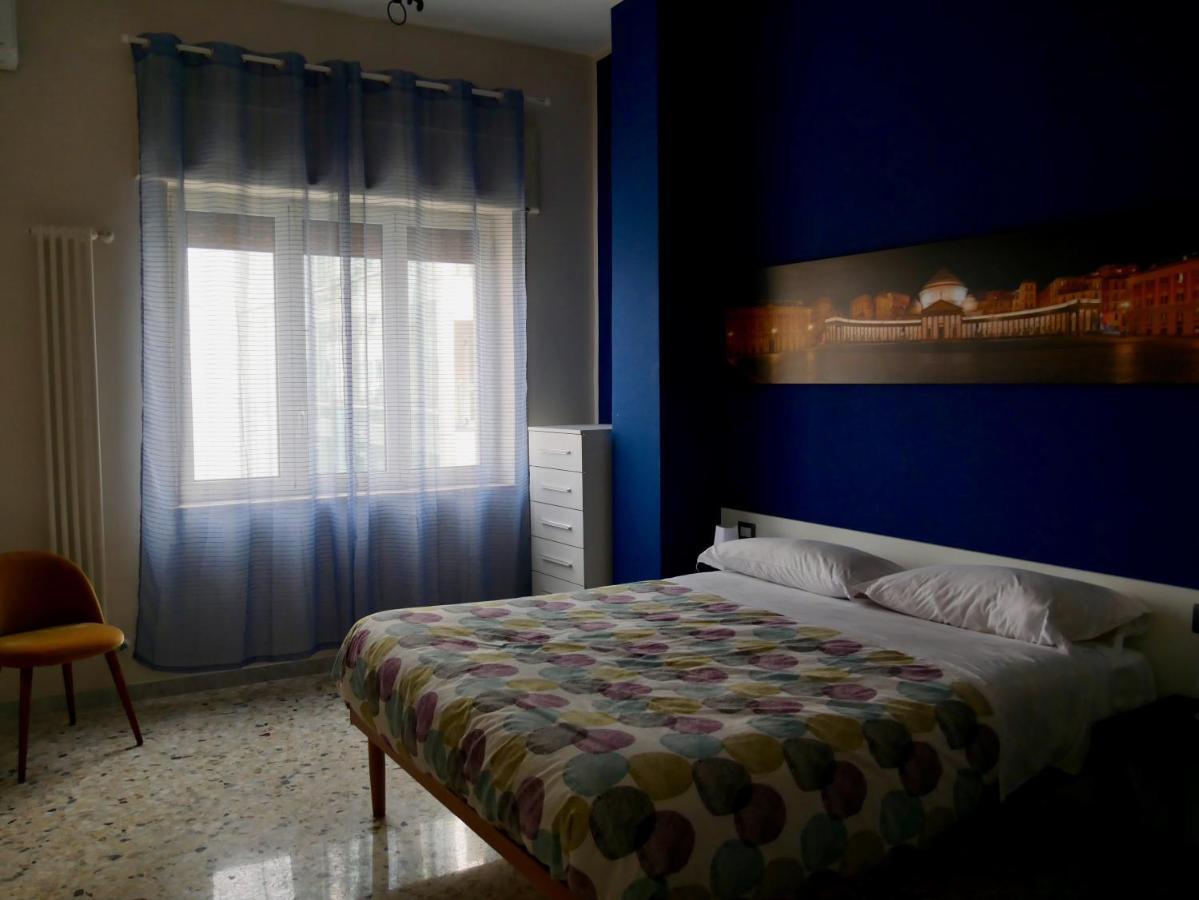 Apartment La Dimora Dell'avvocato *