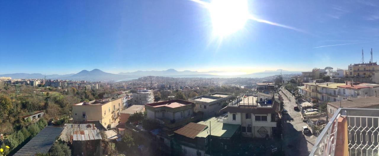 Panoramic Apartment *