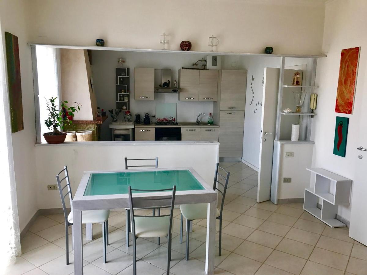 Apartment Panoramic