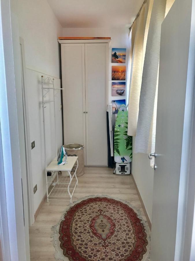 Panoramic Apartment