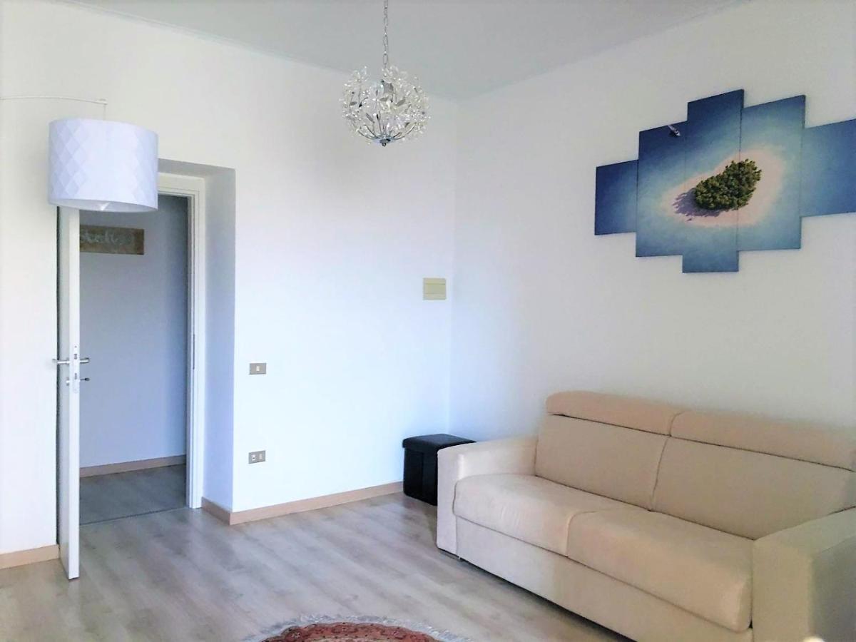 Panoramic Apartment *