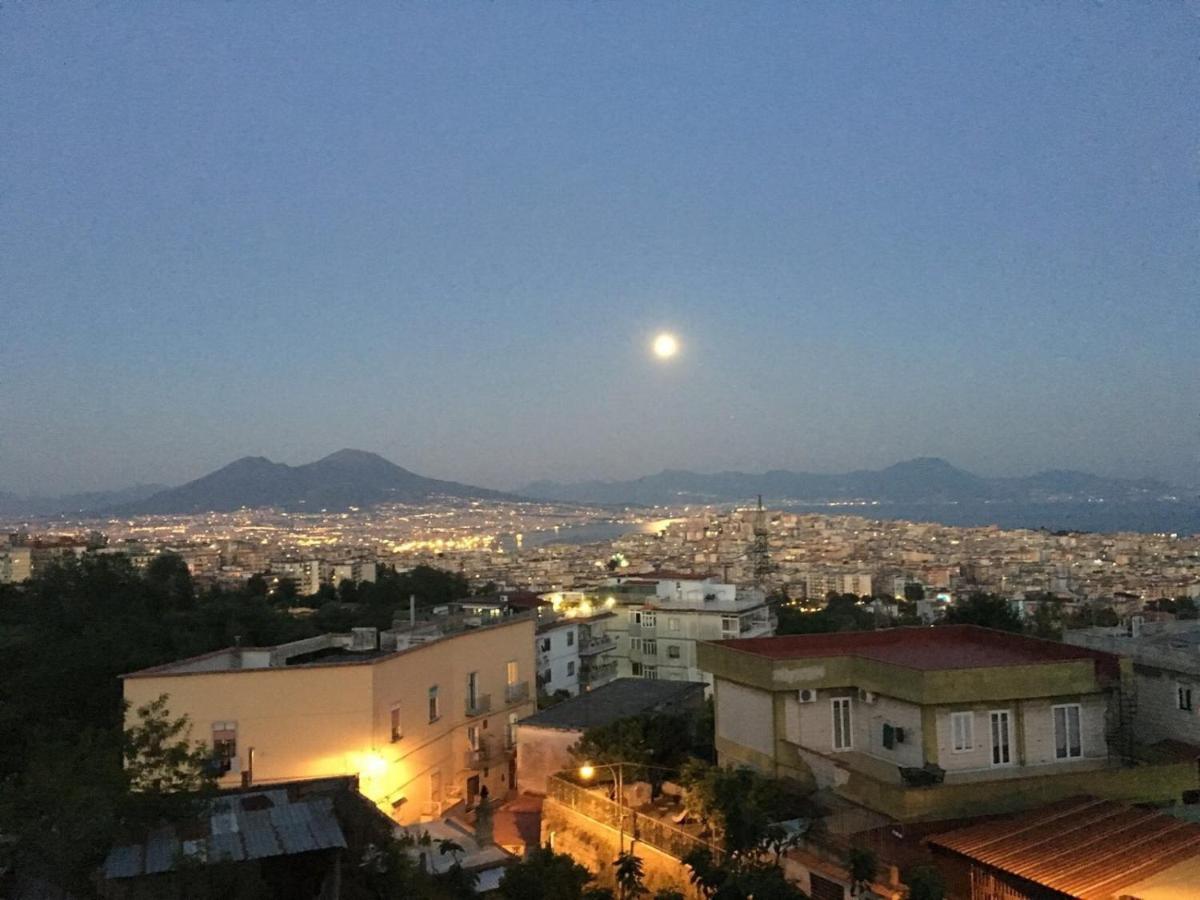 Panoramic