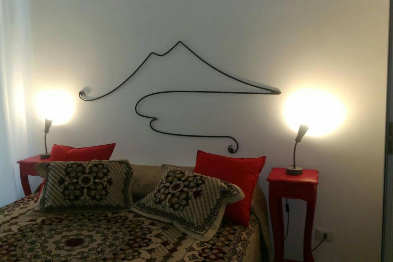 Apartment Vesuvius A Mezzocannone