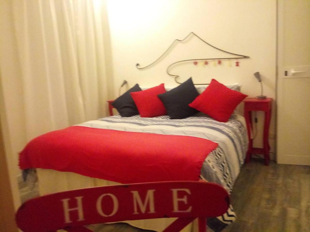 Apartment Vesuvius A Mezzocannone Naples