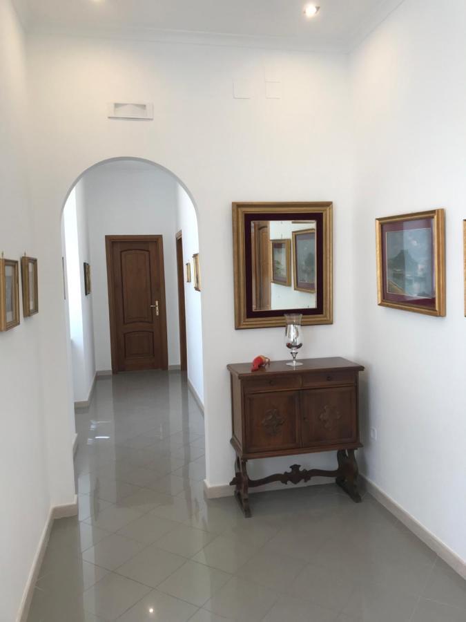 Palazzo Pironti Bed & Breakfast *