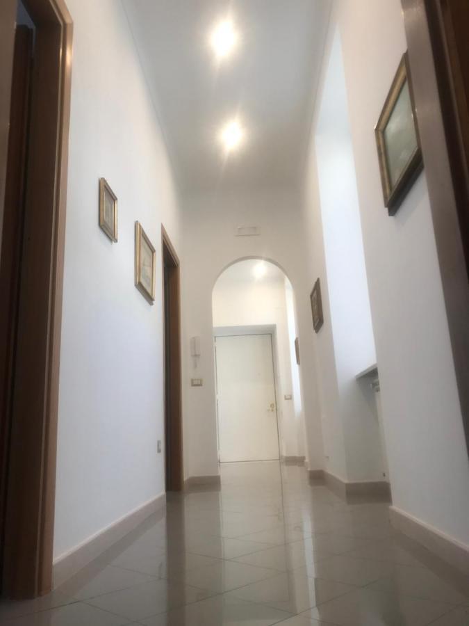 Palazzo Pironti Bed & Breakfast Naples