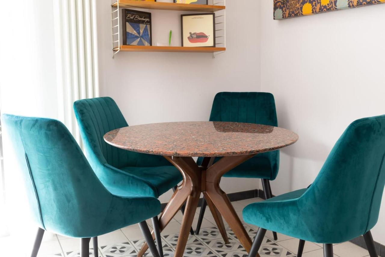 Galluppi Design By Houseinnaples * Naples