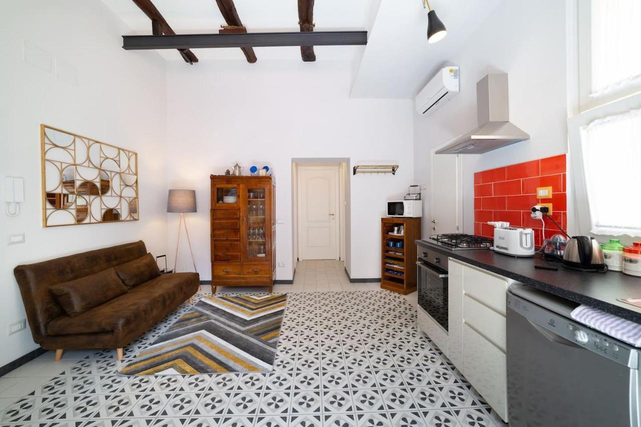 Galluppi Design By Houseinnaples
