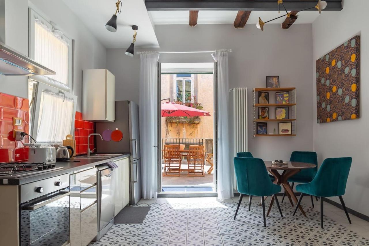 Galluppi Design By Houseinnaples * Naples