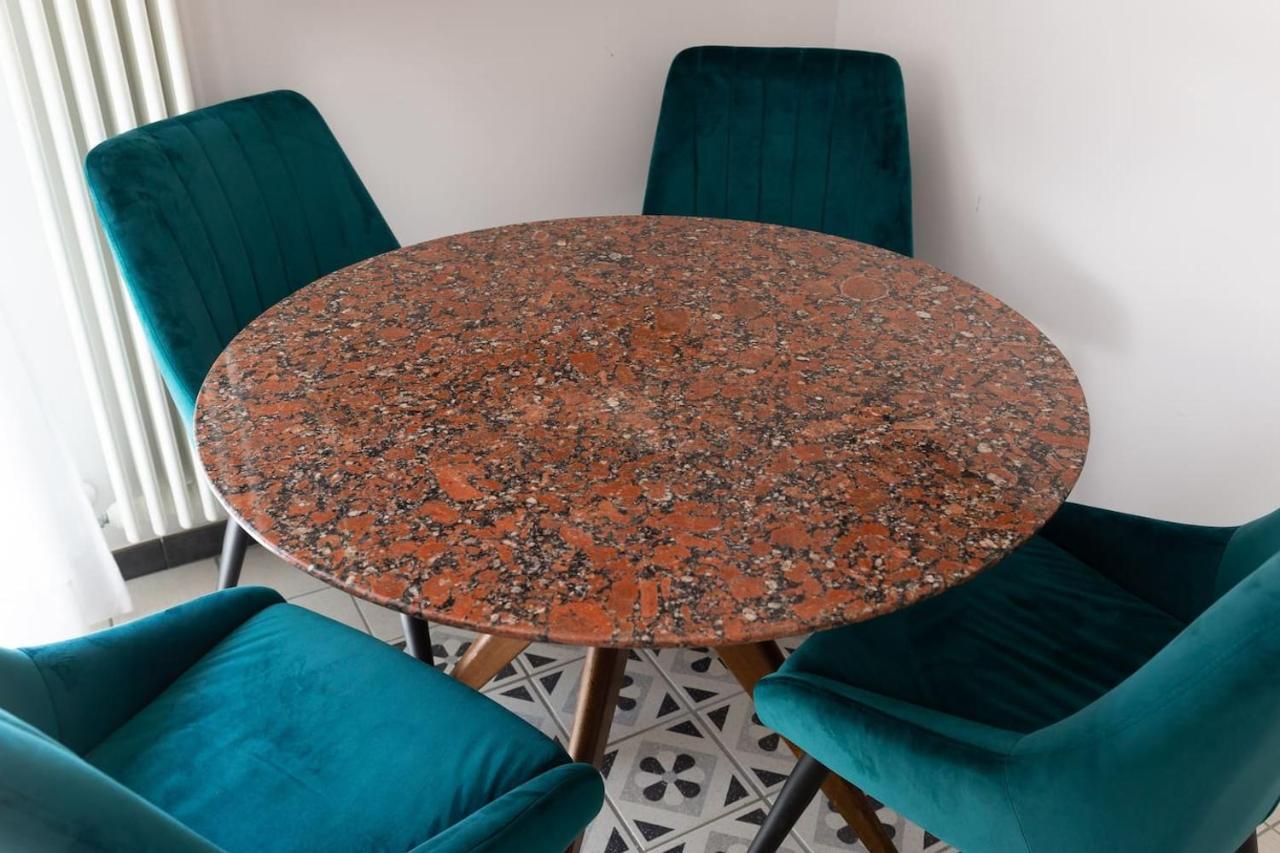 Galluppi Design By Houseinnaples *