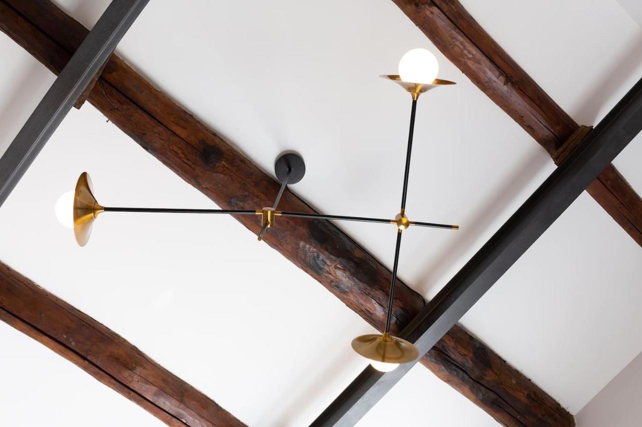 Galluppi Design By Houseinnaples Apartment *