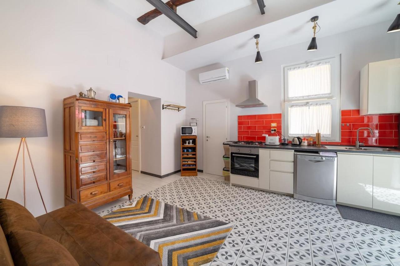 Apartment Galluppi Design By Houseinnaples Naples