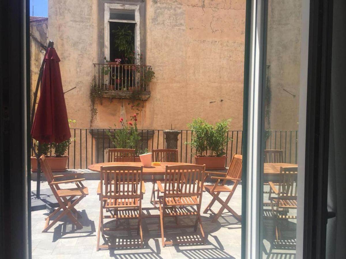 Galluppi Design By Houseinnaples * Naples