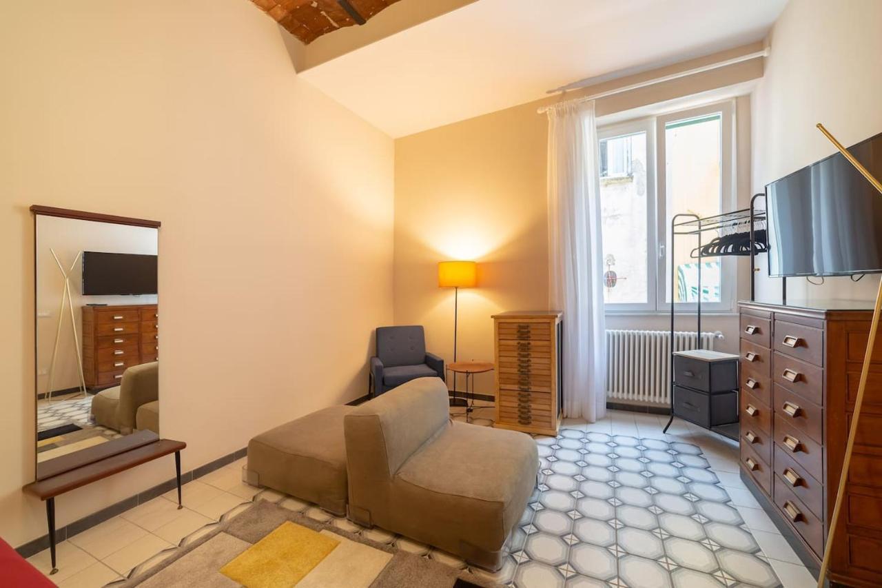 Galluppi Design By Houseinnaples Apartment *