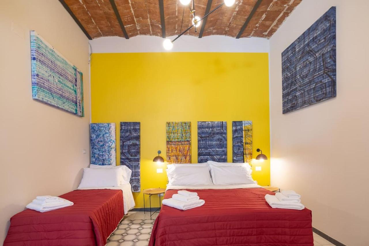 Galluppi Design By Houseinnaples Naples