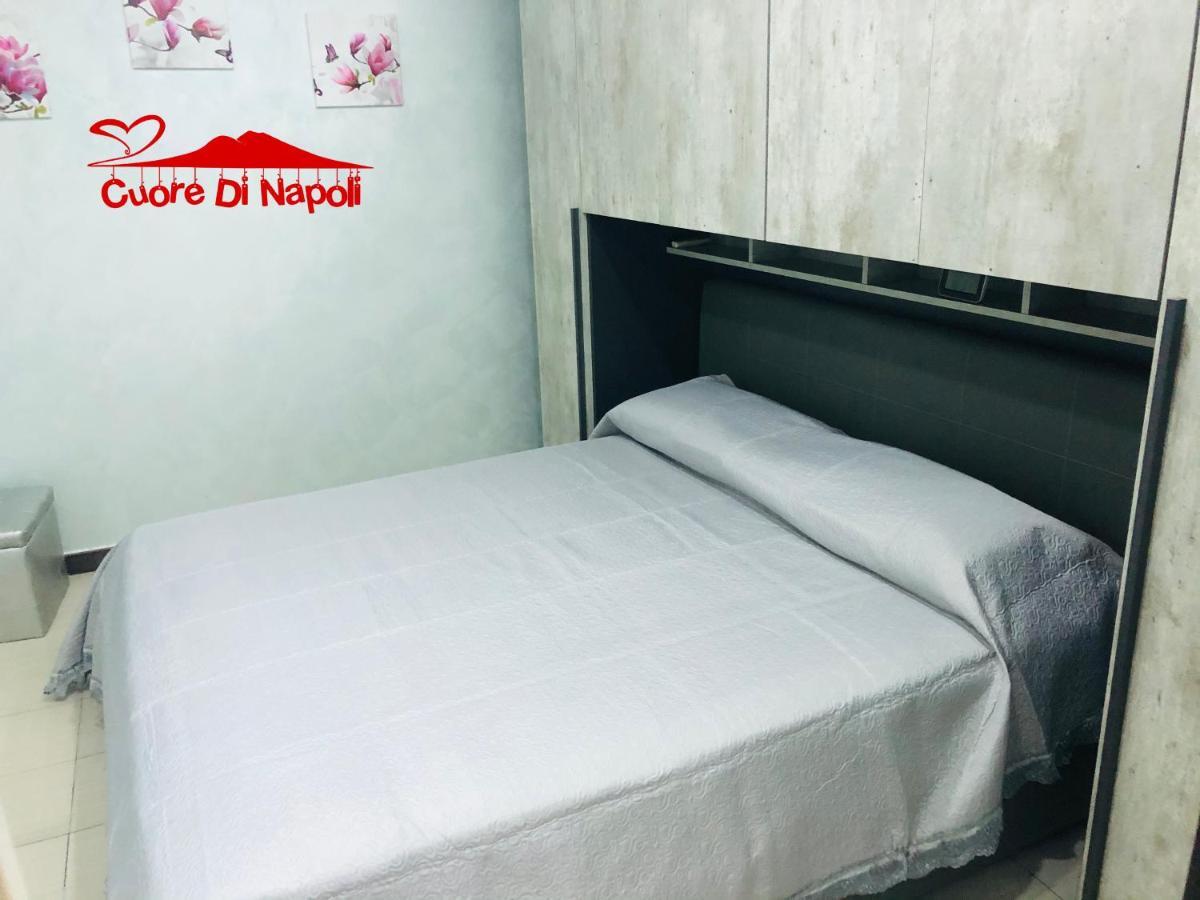 Cuore Di Apartment Naples