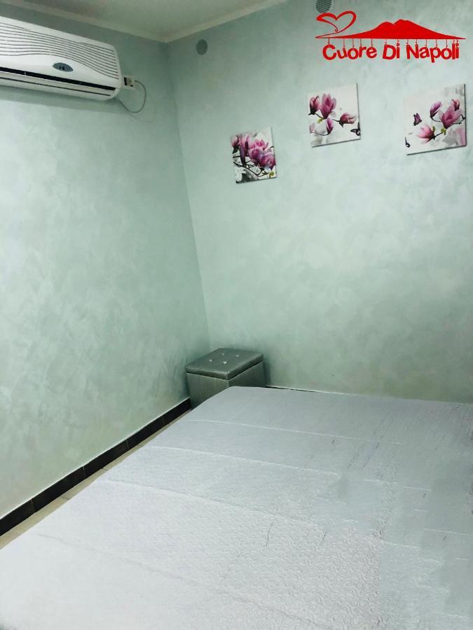 Cuore Di Apartment Naples