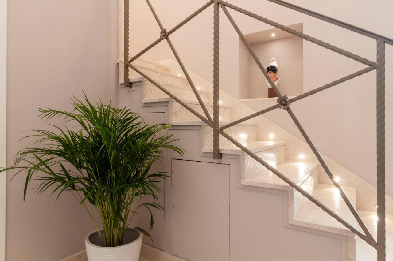 Apartment Dimorart Design In Naples