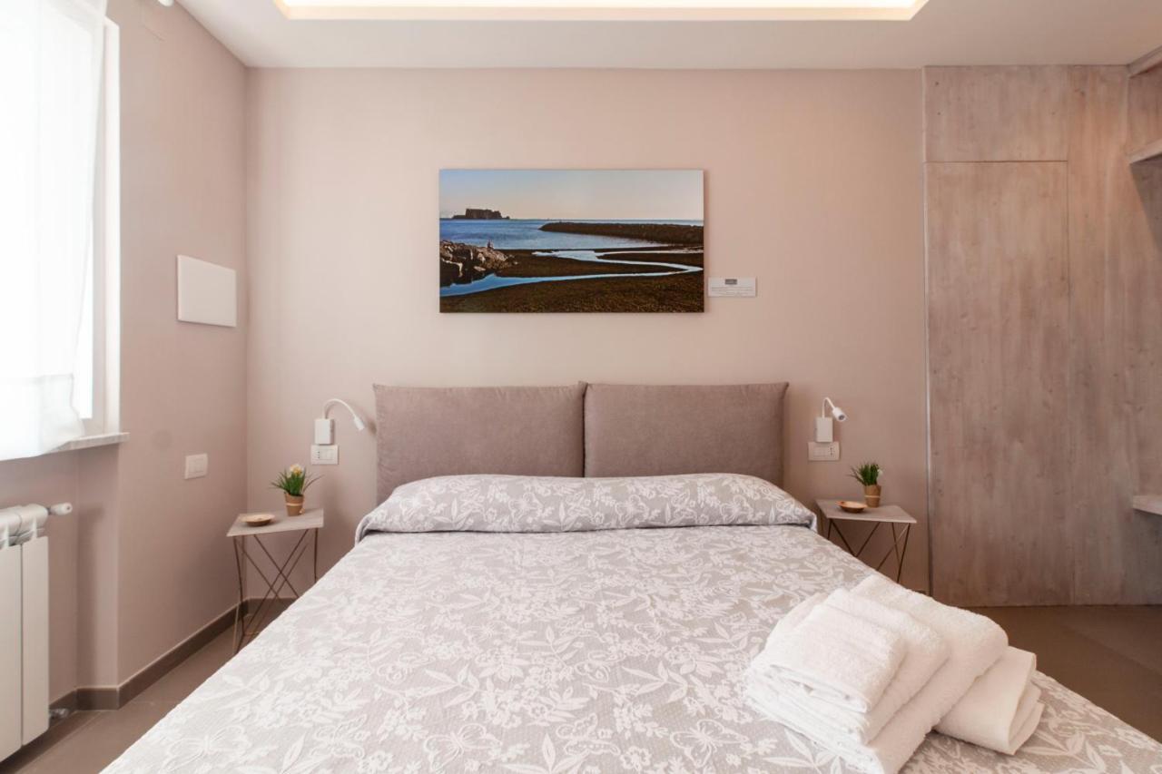 Apartment Dimorart Design In