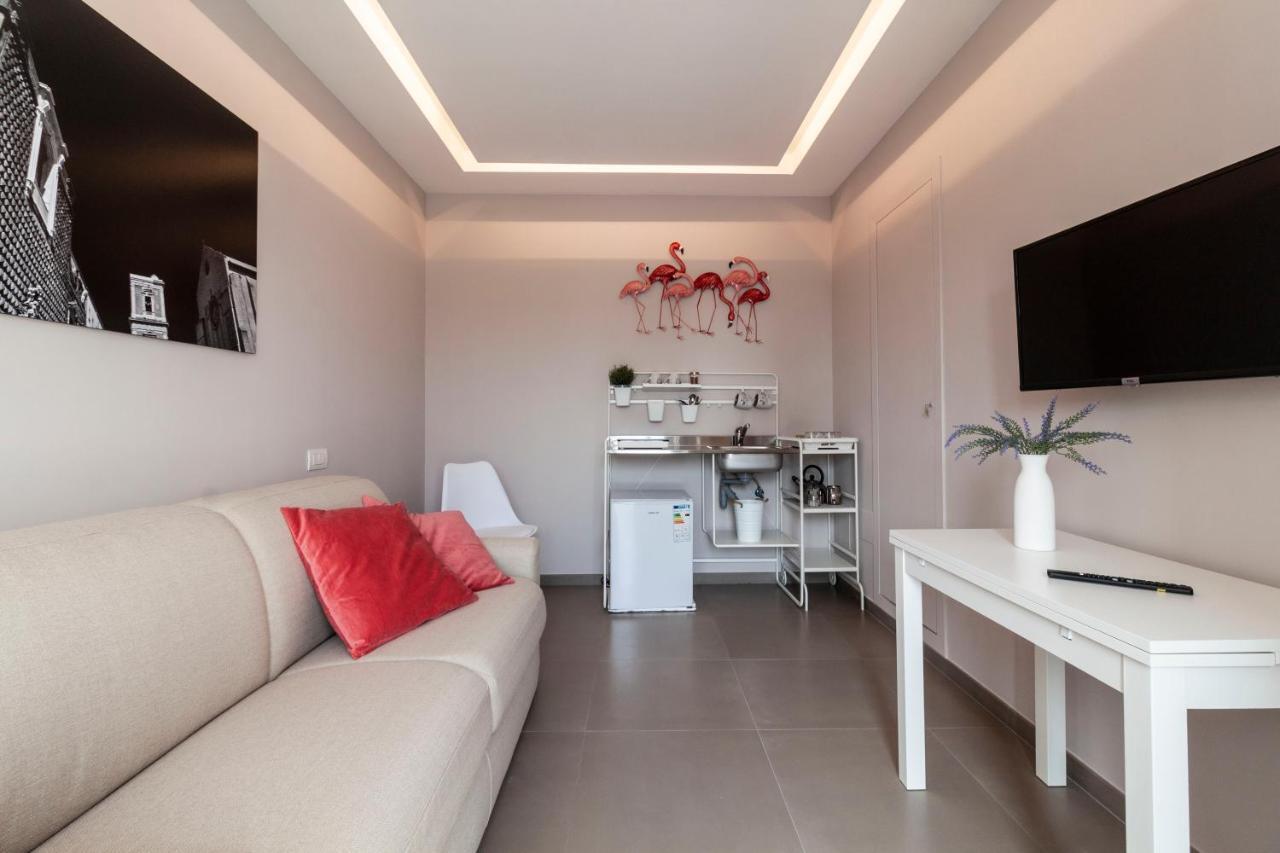 Dimorart Design In Apartment