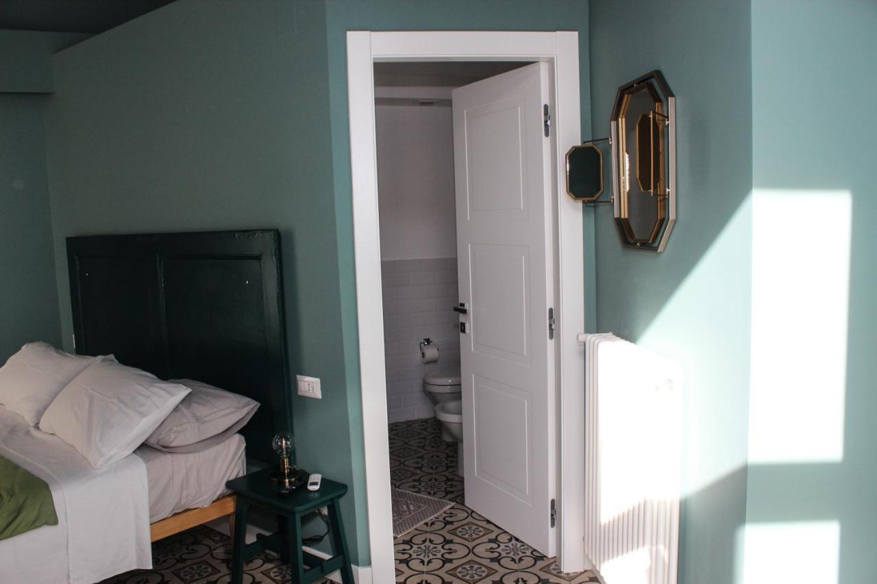 Le Chiavi Di Casa Bed & Breakfast Naples