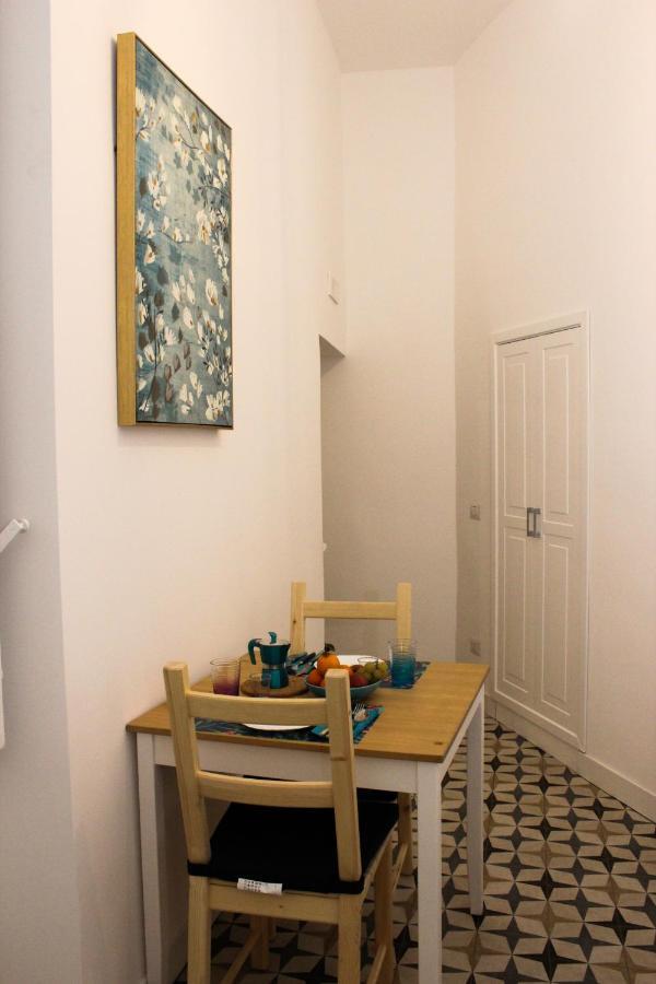 Bed & Breakfast Le Chiavi Di Casa