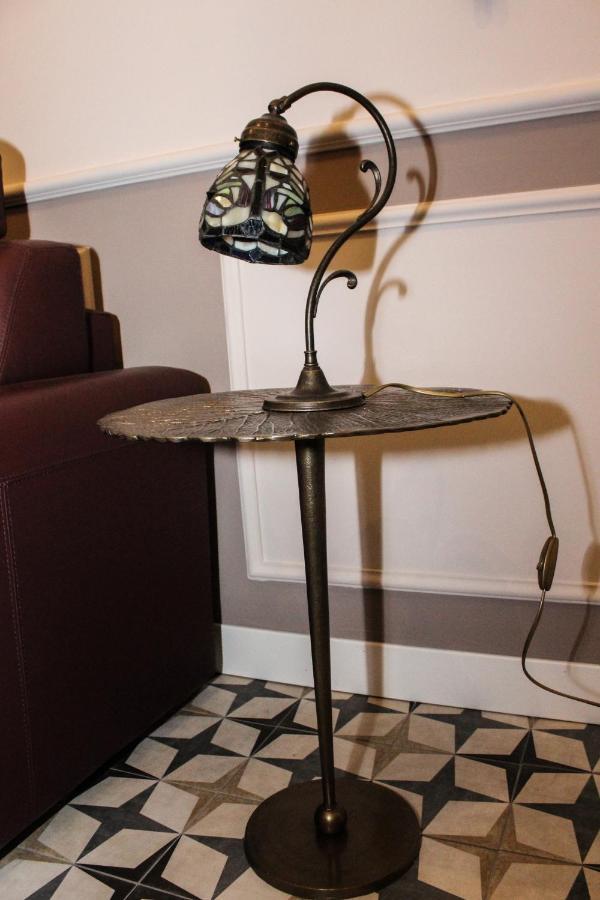 Le Chiavi Di Casa Bed & Breakfast 2*