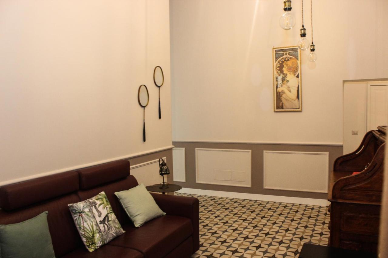 Bed & Breakfast Le Chiavi Di Casa Naples