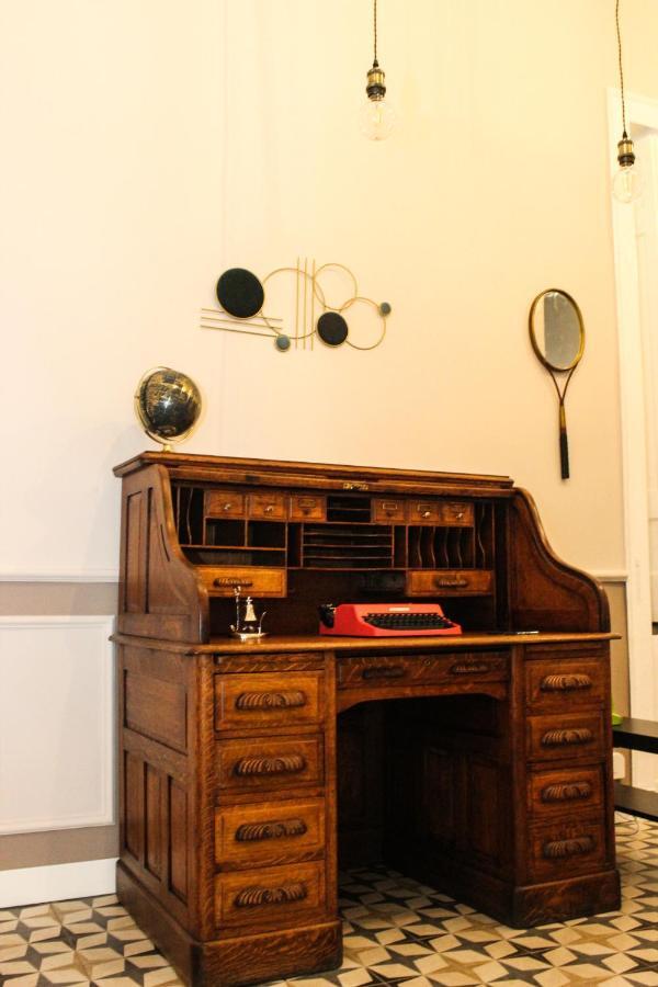 Bed & Breakfast Le Chiavi Di Casa Naples