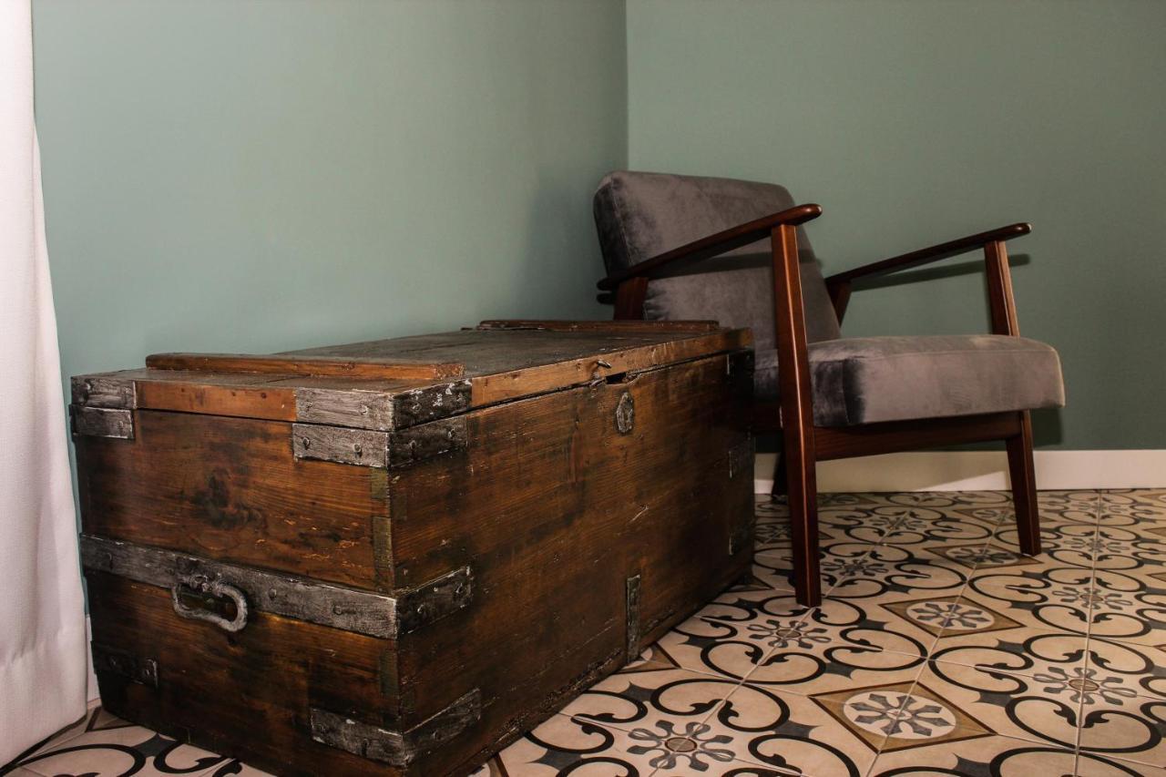 Bed & Breakfast Le Chiavi Di Casa Naples