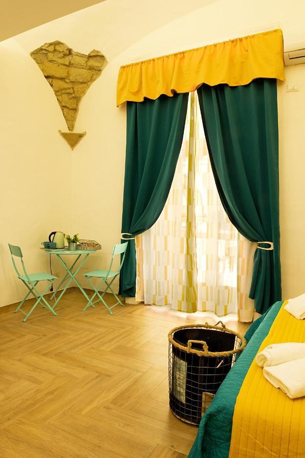 Balconcino Sul Museo Apartment *