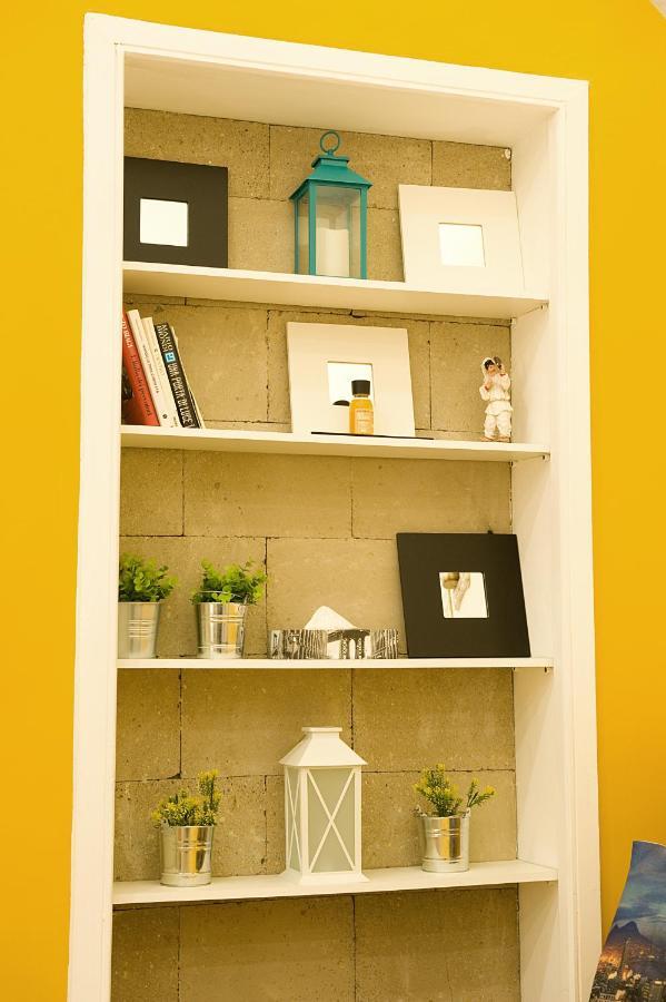 Apartment Balconcino Sul Museo